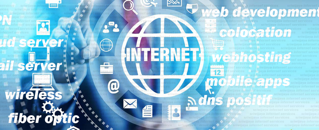 sriwijaya internet services
