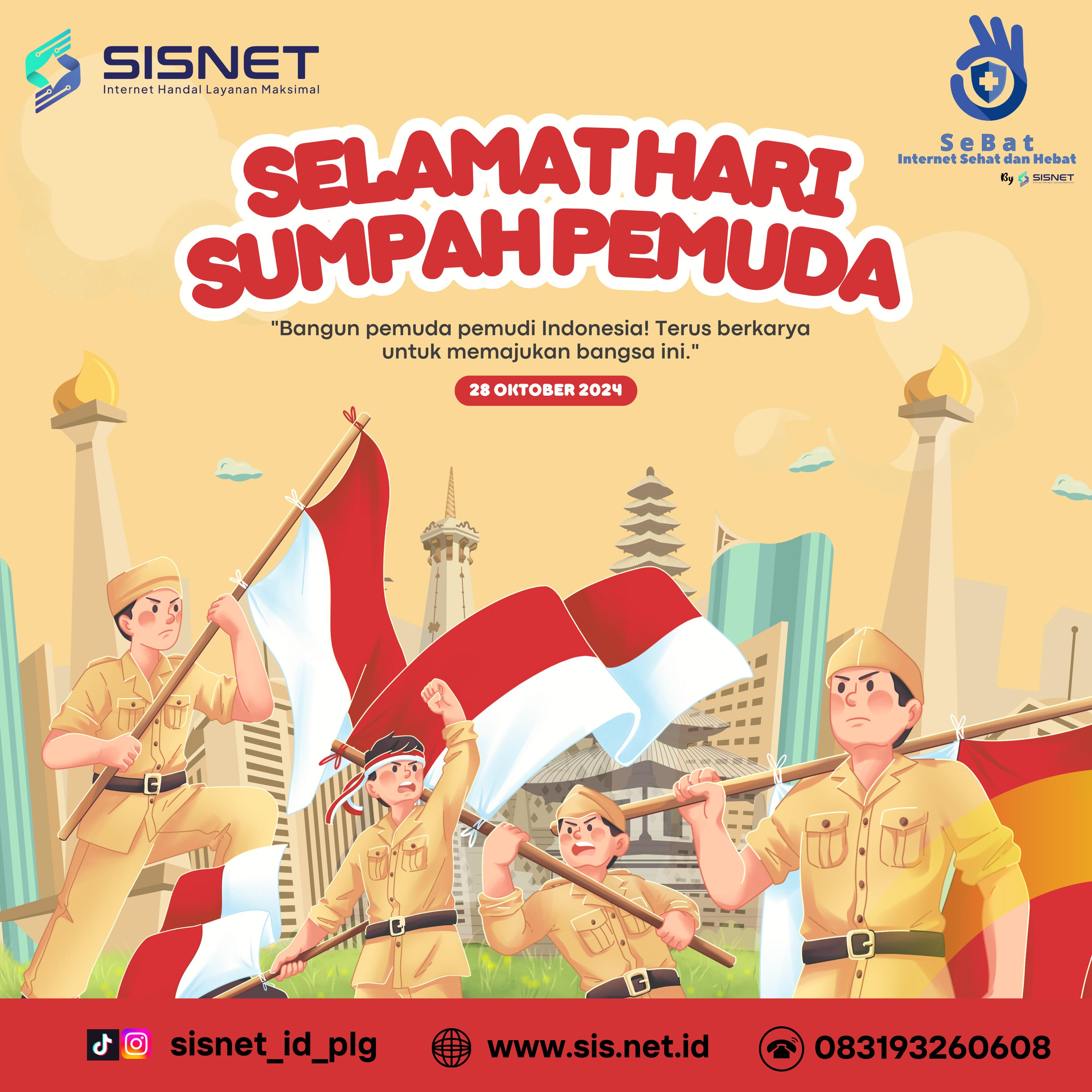 Hari Sumpah Pemuda